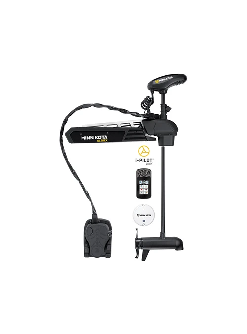 Minn Kota Ultrex I-Pilot LINK US2 3 Minn Kota Ultrex I-Pilot LINK US2