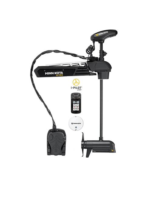 Minn Kota Ultrex I-Pilot LINK MSI 3 Minn Kota Ultrex I-Pilot LINK MSI