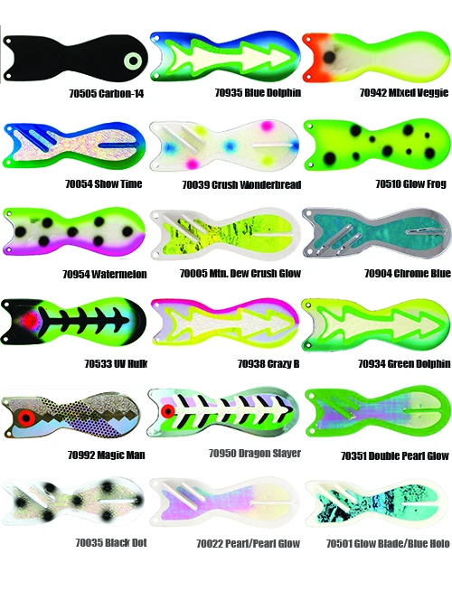 Dreamweaver Spin Doctor 8″ 3 Dreamweaver Spin Doctor 8″