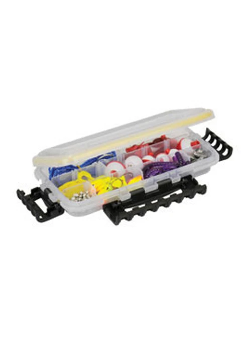 Plano 3500 Series Stowaway Tackle Box 3 Plano 3500 Series Stowaway Tackle Box
