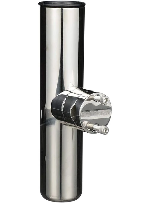 Seachoice Clamp-on Rod Holder 3 Seachoice Clamp-on Rod Holder
