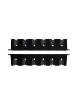 Berkley 6 Rod Rack