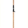 2B Muskie Rods -Fishing Equip Shop 8 2B FISHING Genesis Muskie Handle Army Cork