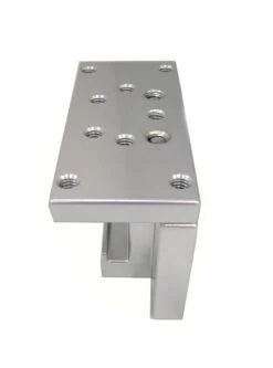 Traxstech Alumacraft Adapter Bracket (ACB-400)