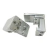 Traxstech Alumacraft Track Brackets (ACB-250) -Fishing Equip Shop Alumacraft Track Brackets