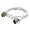 Seachoice Antenna Extension Cable -Fishing Equip Shop Antenna Extension Cable