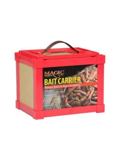 Magic Bait Carrier