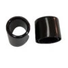 Tite-Lok Replacement Black Rod Holder Cap -Fishing Equip Shop Black Cap