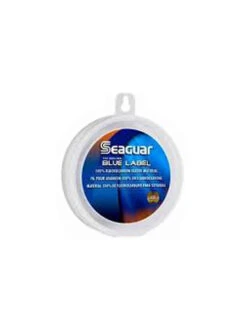 Seaguar Blue Label