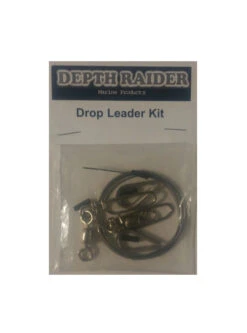 Depth Raider Break Away