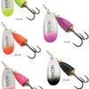 Blue Fox Vibrax Candyback Finish 1 Blue Fox Vibrax Candyback Finish -Fishing Equip Shop CANDYBACK FAMILY