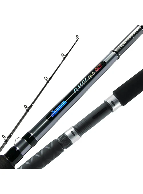 Okuma Classic Pro Rod 3 Okuma Classic Pro Rod