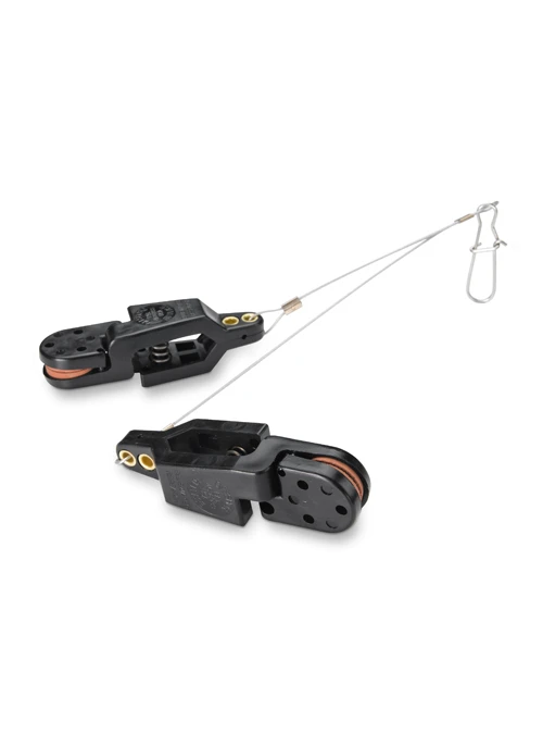 Cannon Offshore Stacker Release 3 Cannon Offshore Stacker Release