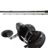 Okuma Classic Downrigger Combo -Fishing Equip Shop Classic Downrigger Combo Family