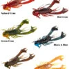 Northland Mimic Minnow Critter Craw 1/8oz -Fishing Equip Shop Critter Craw Family