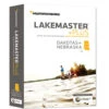 Lakemaster Plus Dakotas/Nebraska Chip -Fishing Equip Shop Dakotas Nebraska Plus