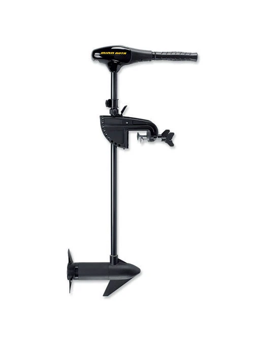 Minn Kota Endura Max Series Transom Mount 3 Minn Kota Endura Max Series Transom Mount