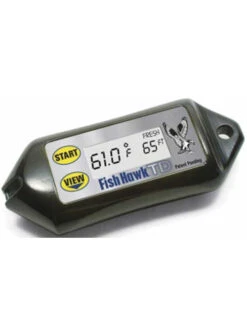 Fish Hawk TD Temp & Depth Sensor