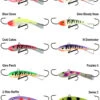 Moonshine Fat Bottom Shiver Minnow -Fishing Equip Shop Fat Bottom Family 2021 web