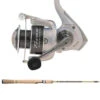 Fenwick Eagle 7ft Rod Trion Reel Combo + Fire Line -Fishing Equip Shop Fenwick rod reel spinning combo