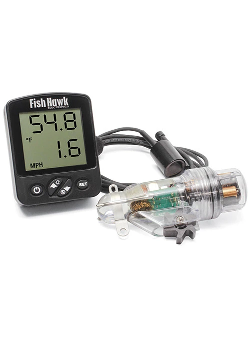 Fish Hawk X2 System 3 Fish Hawk X2 System