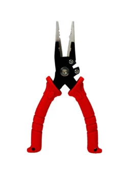 Bubba Blade Fishing Pliers