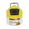 Frabill Flow-Troll Minnow Bucket 4501 -Fishing Equip Shop Flow Troll Bucket