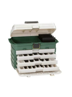 Plano Four Drawer System