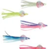 P-Line Geisha Squid -Fishing Equip Shop Geisha Squid Family