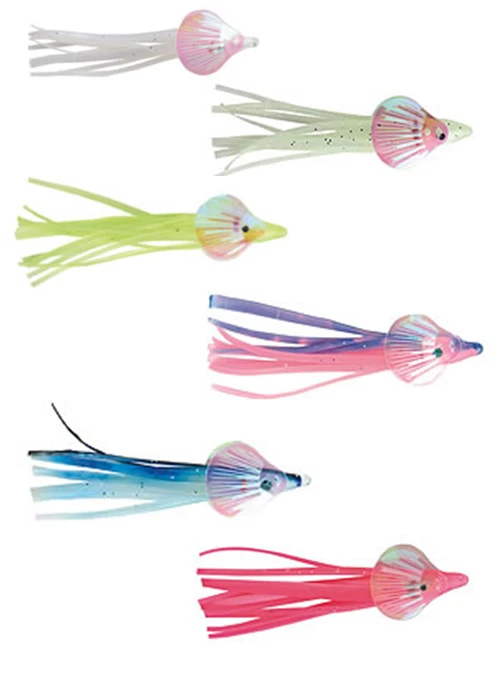 P-Line Geisha Squid 3 P-Line Geisha Squid