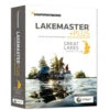 Lakemaster Plus Great Lakes Chip -Fishing Equip Shop Great Lakes Plus