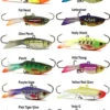 Acme Hyper-Rattle -Fishing Equip Shop Hyper Glide Family 2021 web