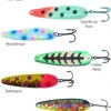 Lake Superior Captain’s Choice Spoon Kit -Fishing Equip Shop Lake Superior captain choice spoon Kit 12