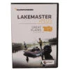 Lakemaster Great Plains Chip -Fishing Equip Shop Lakemaster Great Plains Chip