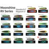 Moonshine Lures RV Series -Fishing Equip Shop Moonshine RV catalog family