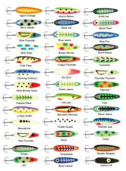 Moonshine MAGNUM Spoon