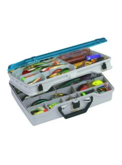 Plano 1155 Two Level Satchel