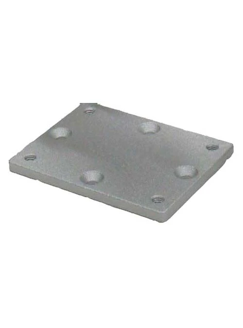 Traxstech Top Plate Mount (ECMP-4) 3 Traxstech Top Plate Mount (ECMP-4)