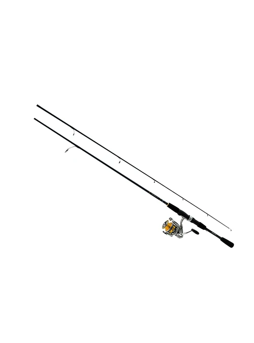 Daiwa Revros Combo 3 Daiwa Revros Combo