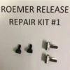 Roemer Release Repair Kit #1 -Fishing Equip Shop RK 1 web