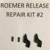 Roemer Release Repair Kit #2 -Fishing Equip Shop RK 2 web