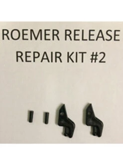 Roemer Release Repair Kit #2