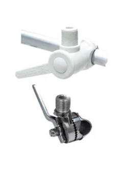 Seachoice Rail Antenna Mount