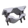 Traxstech Rail Clamp Mount (RM-700/800) 1 Traxstech Rail Clamp Mount (RM-700/800) -Fishing Equip Shop Rail Clamps