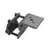 Tite-Lok 5606 Rod Holder Rail Mount -Fishing Equip Shop Rail mount