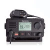 Raymarine Ray53 VHF Radio -Fishing Equip Shop Ray53 VHF Radio