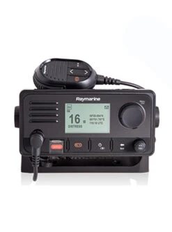 Raymarine Ray73 VHF Radio