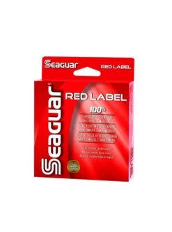 Seaguar Red Label