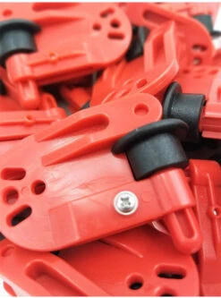 Gator Zam’s Pro Mechanical Release (2 Pack)