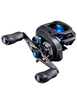 Shimano SLX DC Baitcast Reel